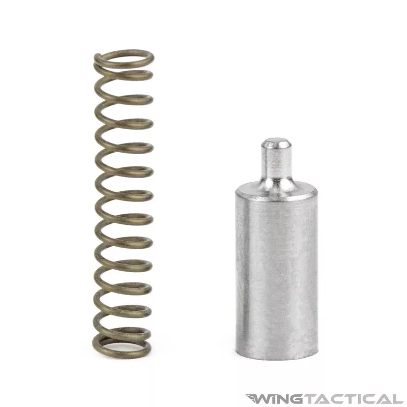 V Seven Titanium AR – 15 Buffer Retainer Spring Kit