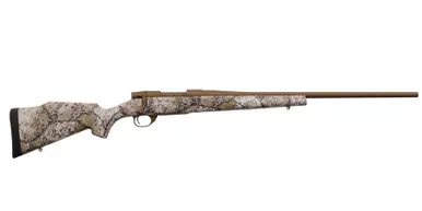 VANGUARD BADLANDS 7PRC 24"7MM PRC
