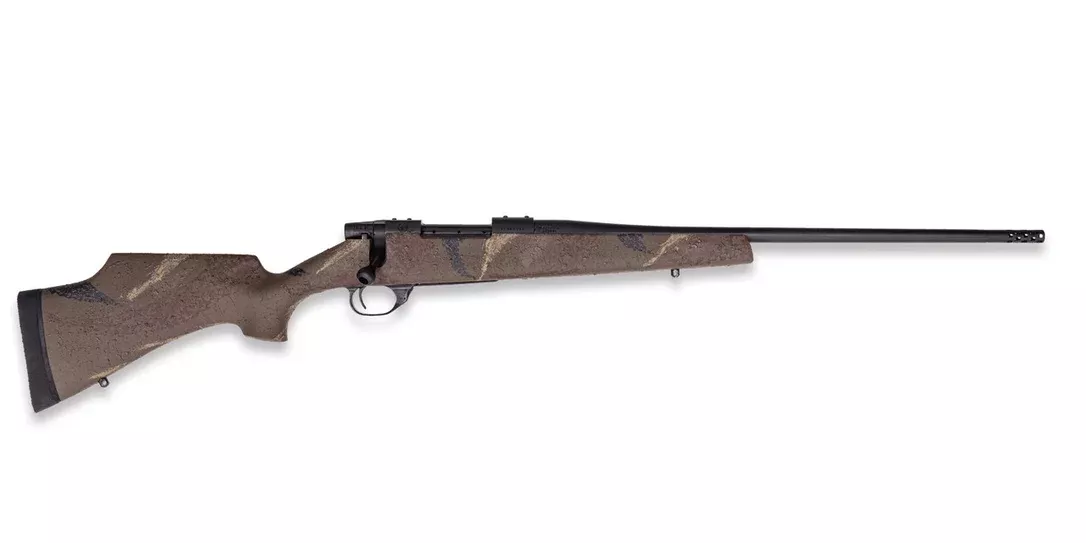 VANGUARD CTG 223REM 20" MB223 Rem