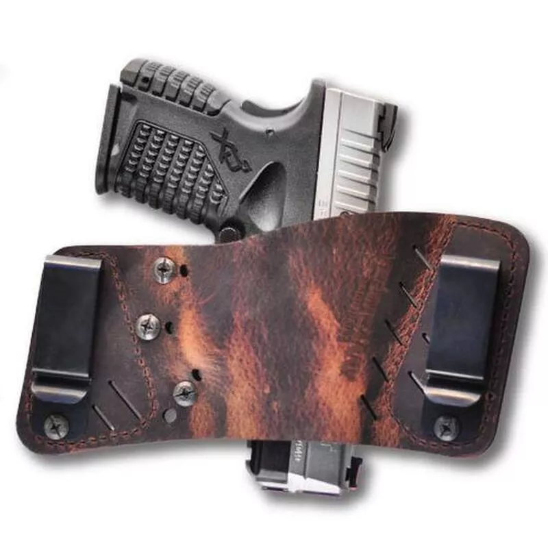 VersaCarry Rapid Slide S3 IWB/OWB Tuckable Holster Multi Fit