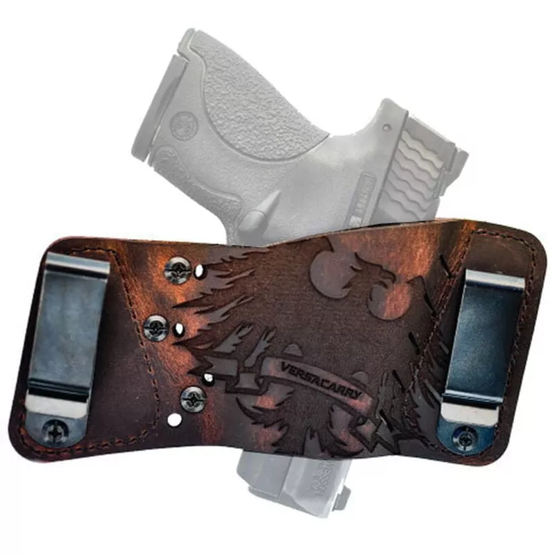 VersaCarry Underground Plus Rapid Slide S3 Thunderbird Multi
