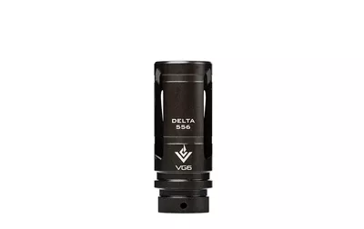 VG6 DELTA 556 COMPENSATOR - HIGH PERFORMANCE RECOIL REDUCTION