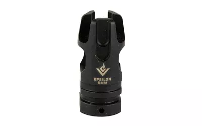 VG6 Epsilon 9mm Muzzle Device 1/2 – 28 tpi 2.21 in