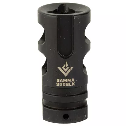 VG6 GAMMA 300BLK