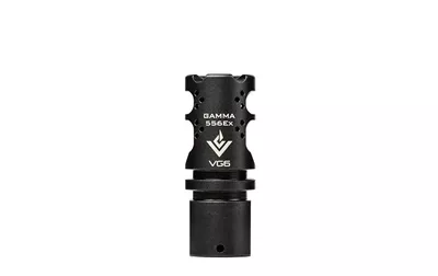 VG6 GAMMA 5.56EX MUZZLE BRAKE