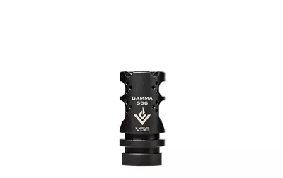VG6 GAMMA 556 MUZZLE BRAKE