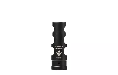 VG6 GAMMA 556 SL MUZZLE BRAKE