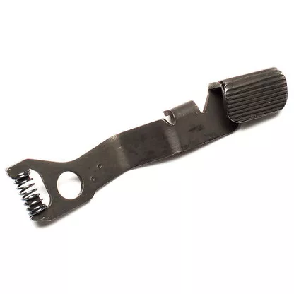 VICKERS TACTICAL SLIDE STOP FOR GLOCK 42&43 (ONLY) - VTSS-002