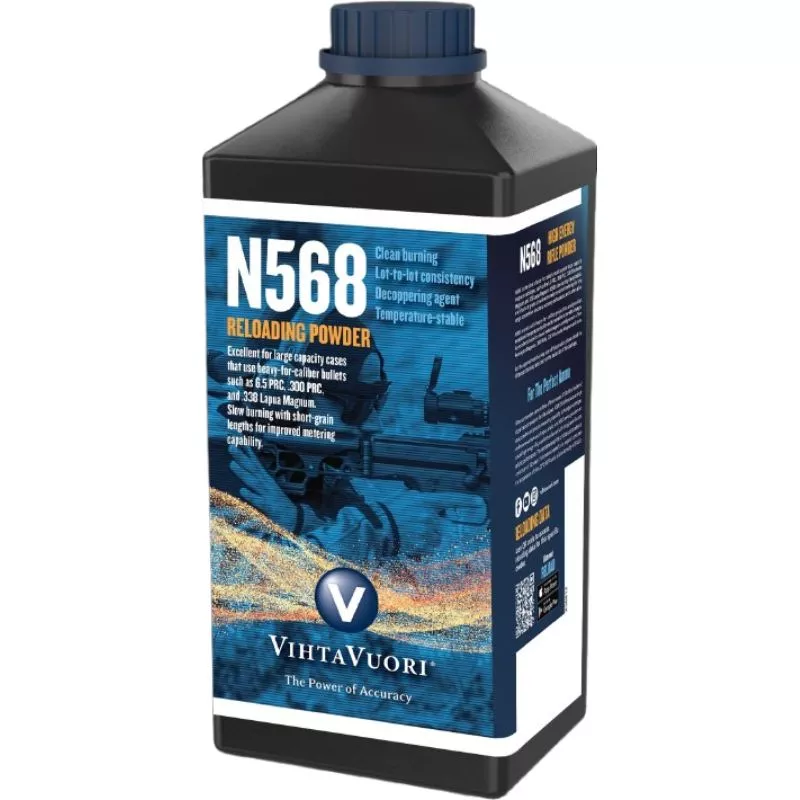 VIHTAVUORI N568 1LB