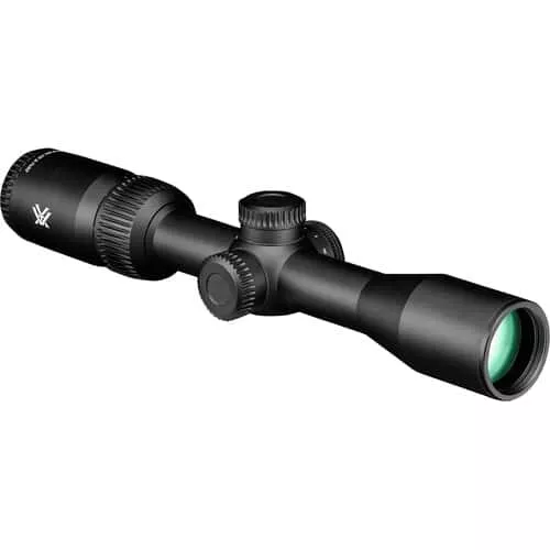 Vortex Crossfire HD 2-7x32mm V-Plex Rimfire Riflescope