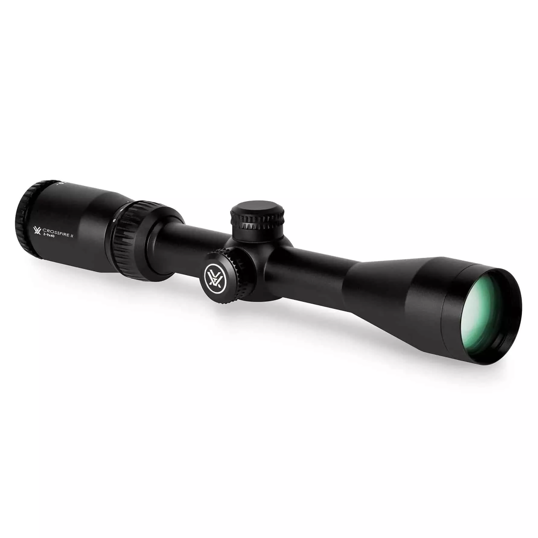Vortex Crossfire II 3-9×40 V-Plex Reticle Scope