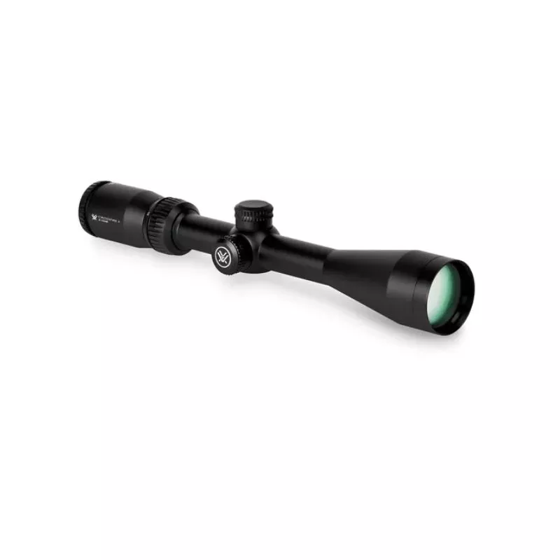 VORTEX CROSSFIRE II 4–12X44 V-PLEX
