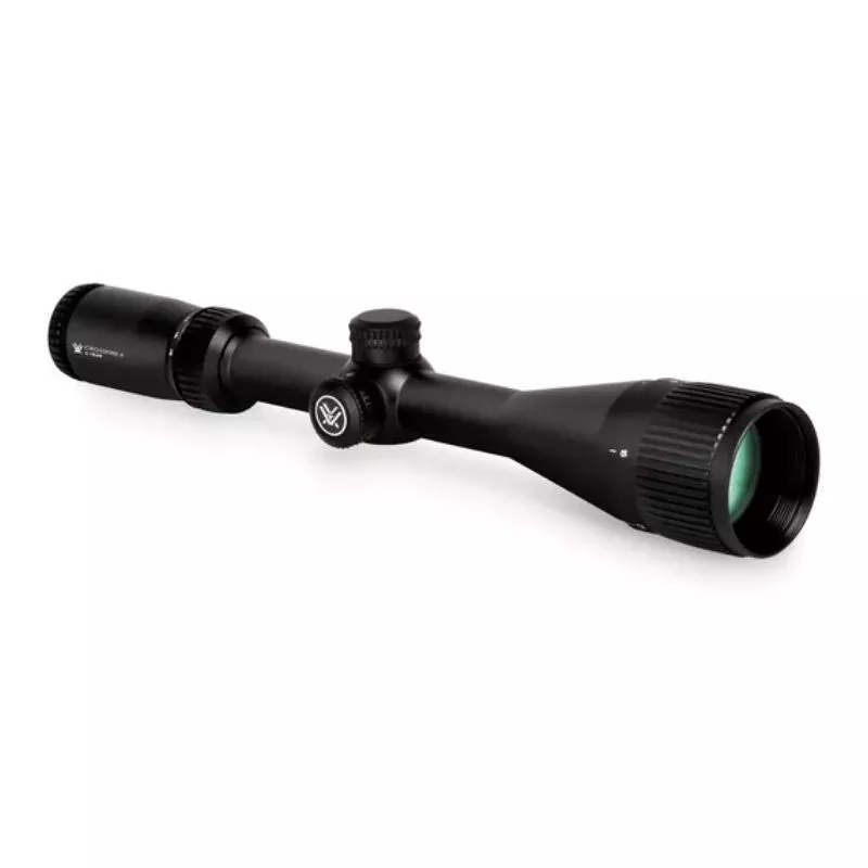 VORTEX CROSSFIRE II 4–12X50 AO BDC