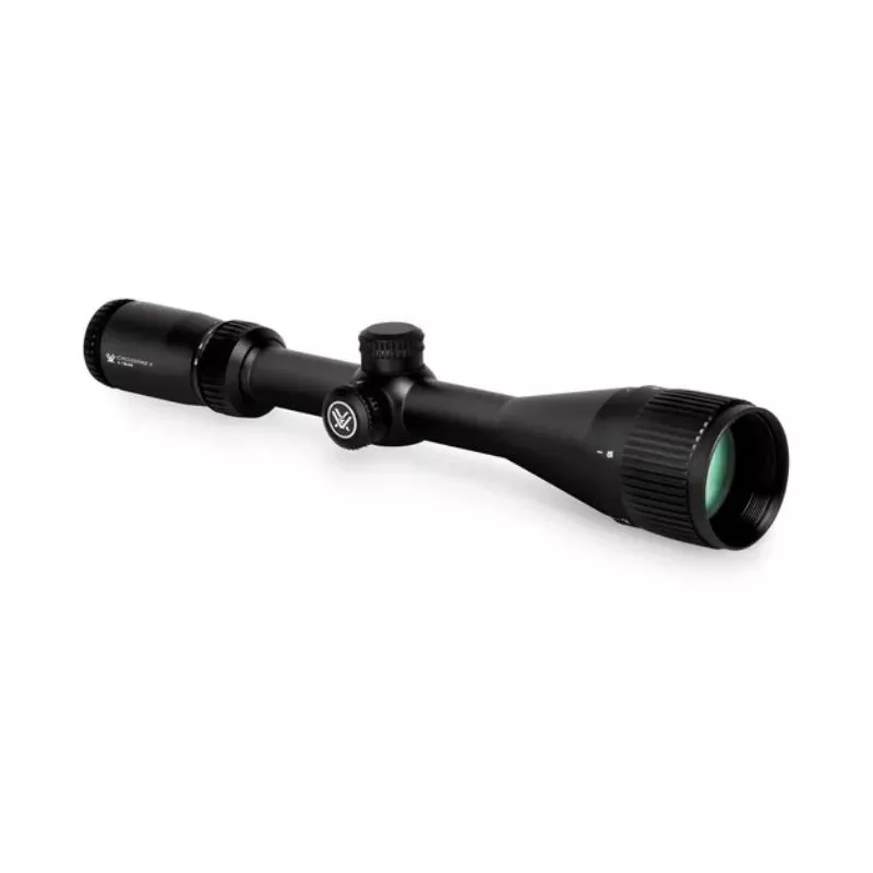 VORTEX CROSSFIRE II 6–18X44 AO BDC