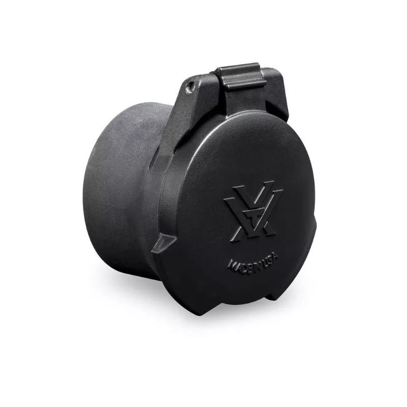 VORTEX DEFENDER FLIP CAP OBJECTIVE LENS 44