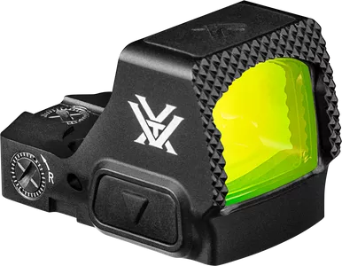 VORTEX DEFENDER ST 3 MOA MICRO GREEN DOT