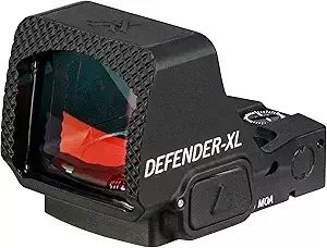 VORTEX DFXL – MRD2 DEFENDER – XL 2 MOA MICRO RED DOT