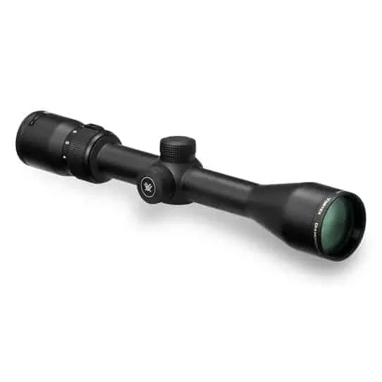 Vortex Diamondback 4-12x40mm Rifle Scope