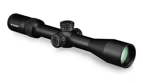 Vortex Diamondback Tactical 4 – 16 x 44 FFP with EBR – 2C MOA Reticle