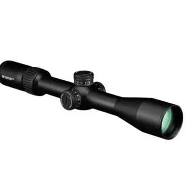 VORTEX DIAMONDBACK TACTICAL SCOPE 4-16x44 30MM NONILLUM EBR-2 MOA BLACK