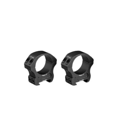 VORTEX PRO RINGS 30MM MEDIUM ALUMINUM