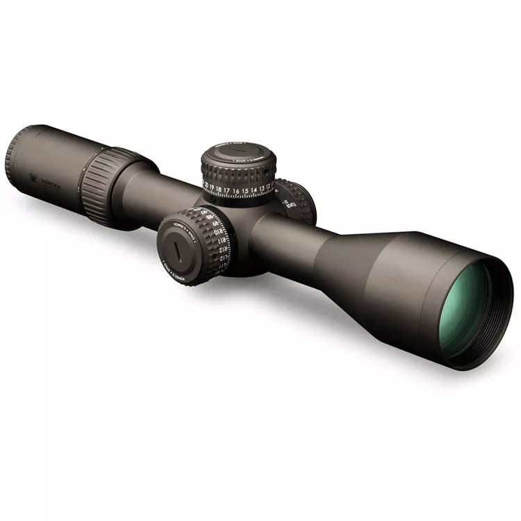 Vortex Razor HD Gen II 4.5-27 X 56