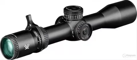 Vortex Venom 3-15x44 FFP EBR-7C MOA Riflescope