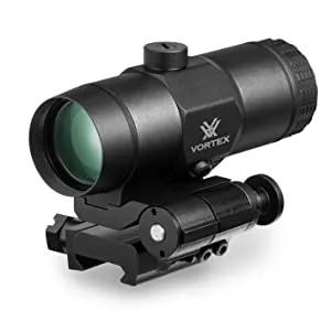 Vortex VMX-3T 3X Magnifier