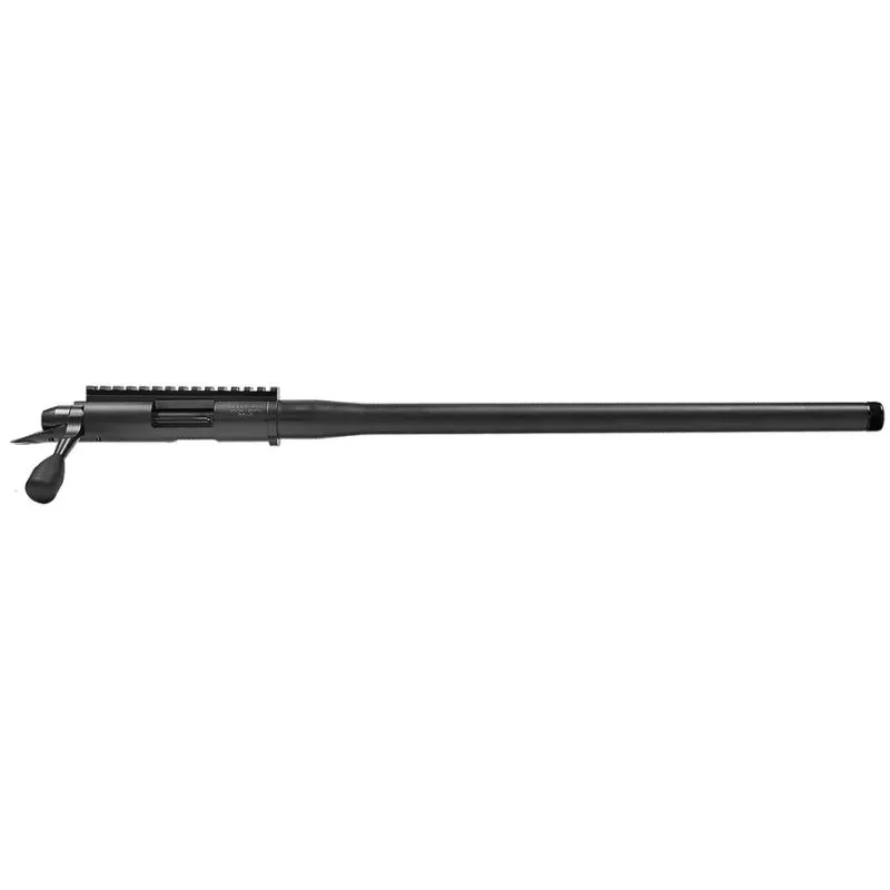 VUDOO360 .22LR BARREL ACTION -MTU-V 22″ 40MOA