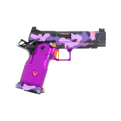 Vulcan Staccato P Halloween Special (9mm)