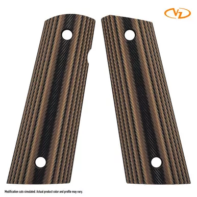 VZ 320 - Hyena Brown - Slim - Magwell