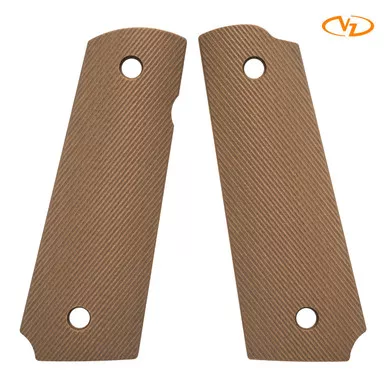 VZ 320 - Military Brown