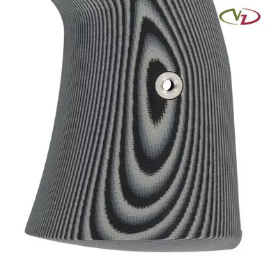 VZ 320 - S&W K/L-Frame Square Bottom