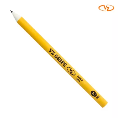 VZ EDC. No. 2 Gen2 G-10 Pencil