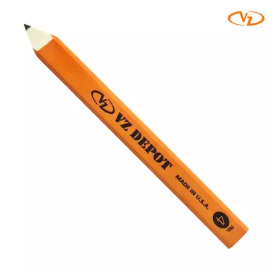 VZ EDC. No. 4 G-10 Carpenter Pencil