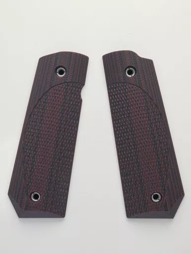 VZ ETC - Black Cherry - Bobtail - Ambi