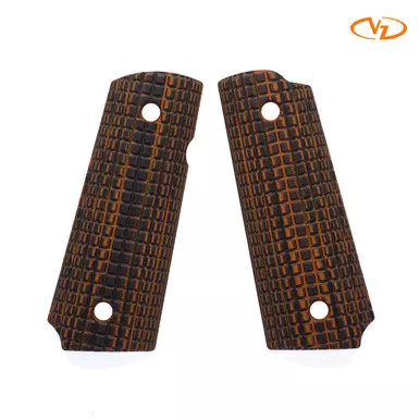 VZ FRAG - Moccasin - Compact - Ambi