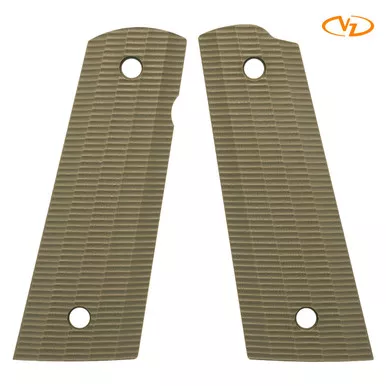 VZ Gator Back - Army Green - Magwell
