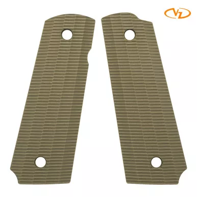 VZ Gator Back - Army Green