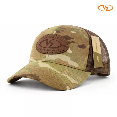 VZ Grips Multicam Mesh-Back Cap