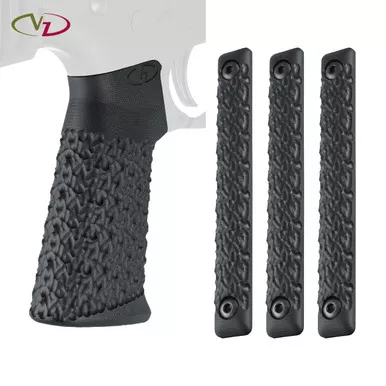 VZ Stipple - M-LOK AR-15 Bundle