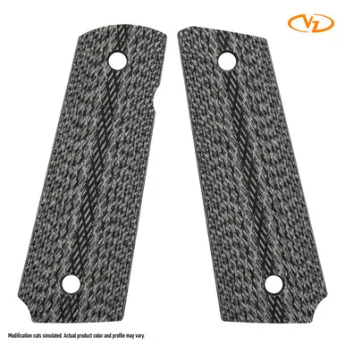 VZ Tactical Slants - Black Desert Sand - Slim