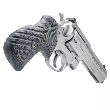 VZ Twister - Ruger GP100