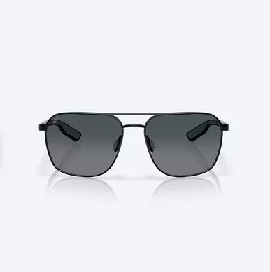 WADER BLACK W/GRAY GRADIENT 580G