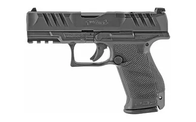 WAL PDP CMPCT 9MM 4 10RD OPTIC RDY