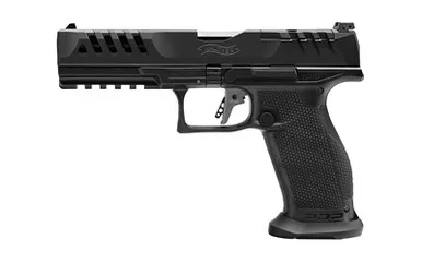 WAL PDP FS MATCH 5 9MM 18RD BLK