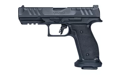 WAL PDP FS SF PRO 9MM 4.5 20RD BLK