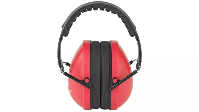 Walker's Cmpct/Wmn Pass Folding Muff
