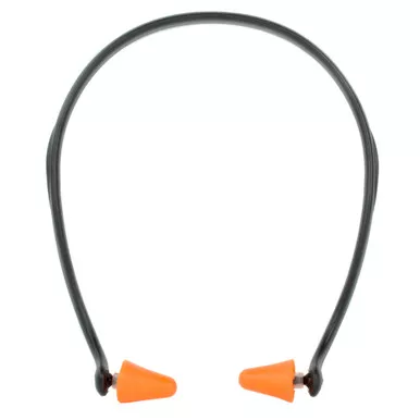 Walker's Protek Neckband – Ear Protection for Shooting