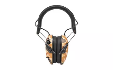 Walker's Razor Slm Elec Muff Duck